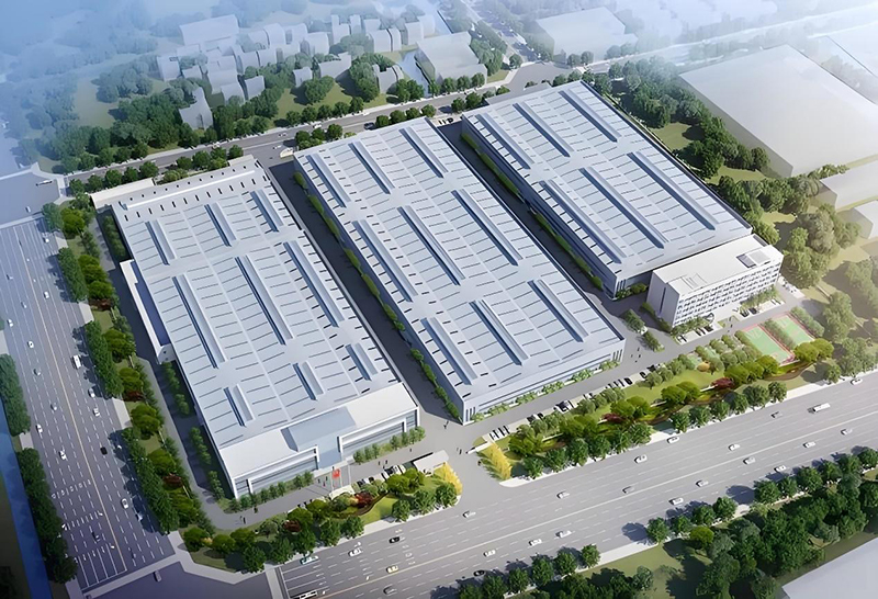 JIANGSU CORTEC MACHINERY TECHNOLOGY CO., LTD.