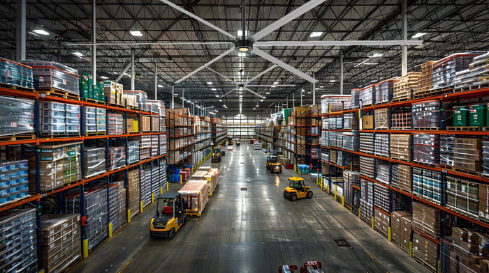Are Industrial Ceiling Fans Good?