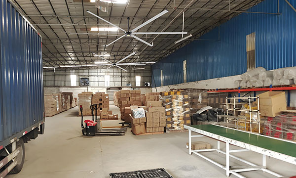 Why Are HVLS Fans So Expensive?