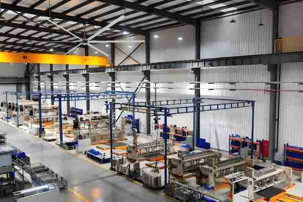 How to choose the most cost-effective HVLS FAN?