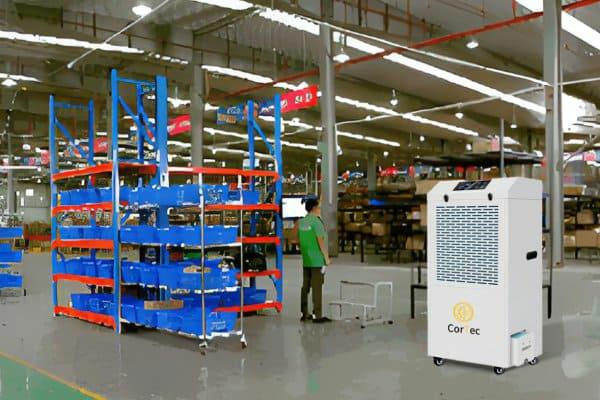 Demand Analysis for Industrial Dehumidifiers in South America: How to Seize the Opportunities in a Rapidly Growing Market?
