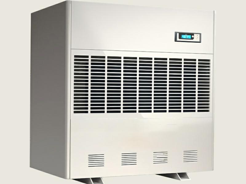 Industrial Dehumidifier Selection