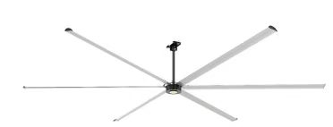 How to Choose the Most Cost-Effective HVLS Fan for Your Warehouse in 2026