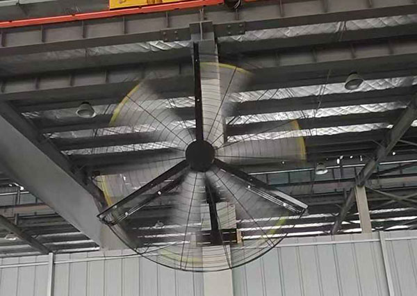 How to Choose the Most Cost-Effective FREYR HVLS Wall Fan for Your Industrial Facility in 2026