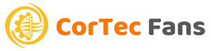 CorTec Fan