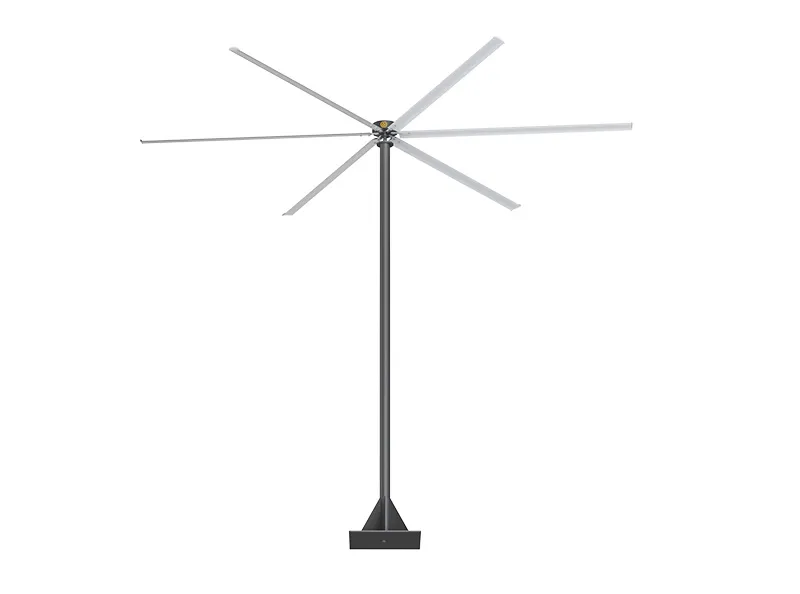 CorTec special paint steel pole 90# tube