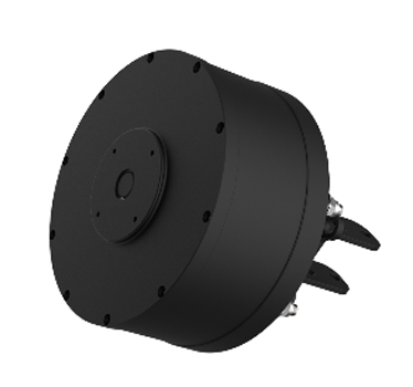 CorTec high IP grade PMSM motor driving device