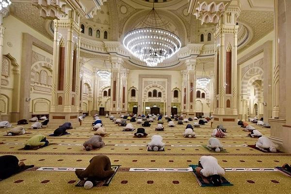 Smart Cooling Solution For Church