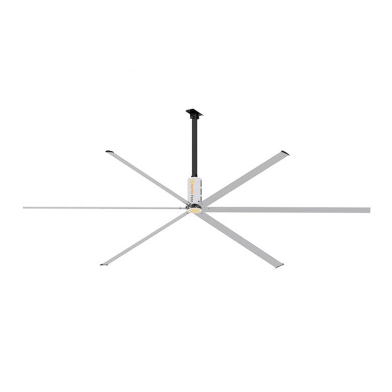 ODIN HVLS FAN - CTAC-1500