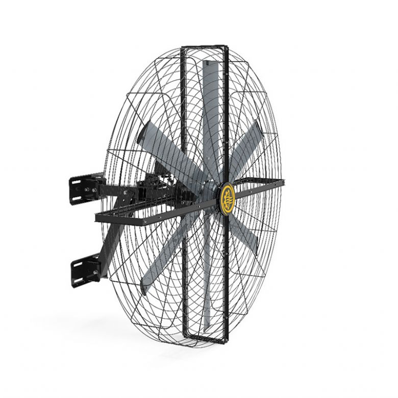 FREYR HVLS FAN - CTBS-750