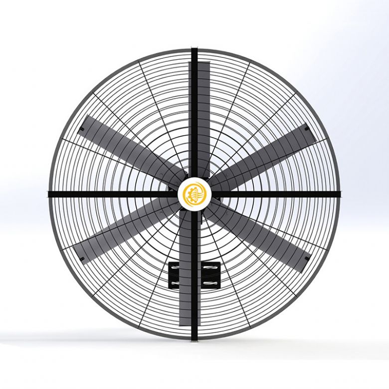 FREYR HVLS FAN - CTBS-750