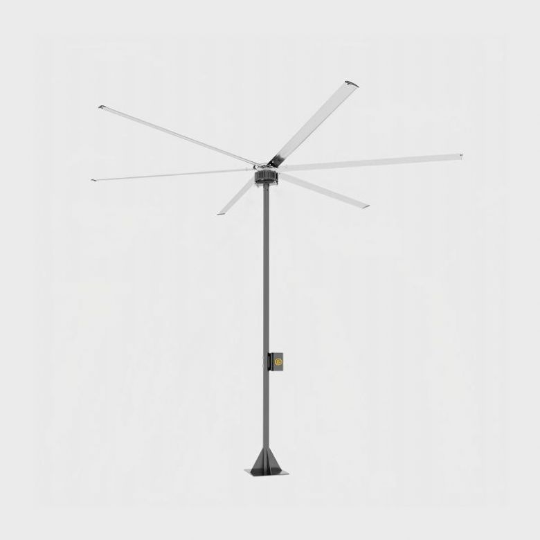 HEIMDALLR HVLS FAN - CTLS-750