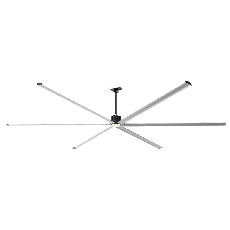 THOR HVLS FAN - CTPMI-1500