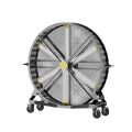 VIDAR HVLS FAN - CTYD-750