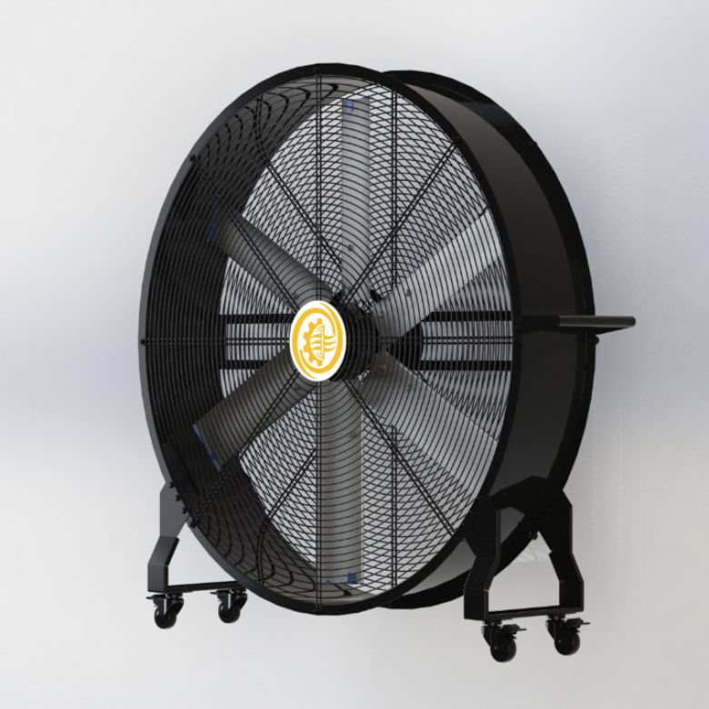 VIDAR HVLS FAN - CTYD-750