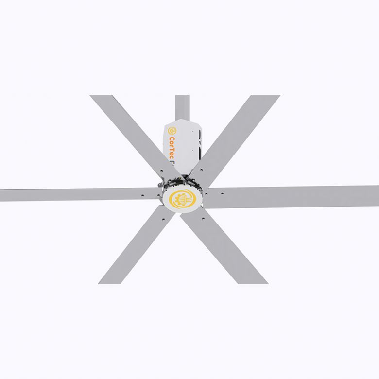 ODIN HVLS FAN - CTAC-1500