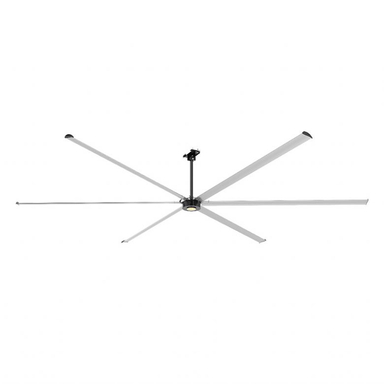 FRIGGA HVLS FAN - CTPM-1500