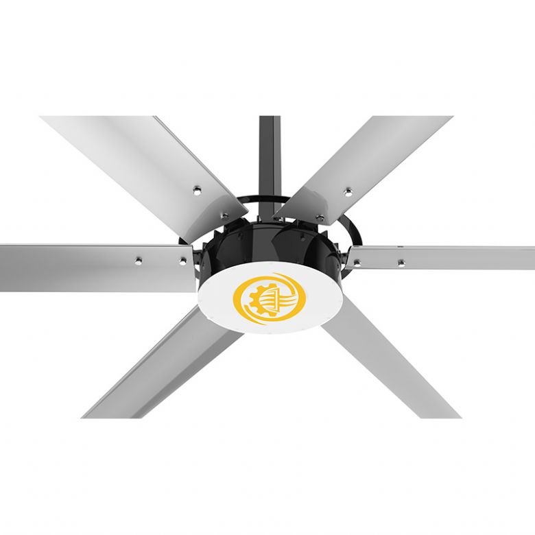 FRIGGA HVLS FAN - CTPM-1500