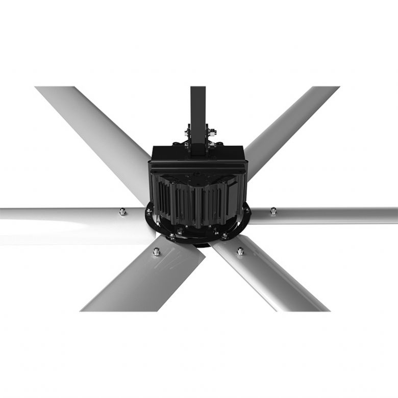 THOR HVLS FAN - CTPMI-1500