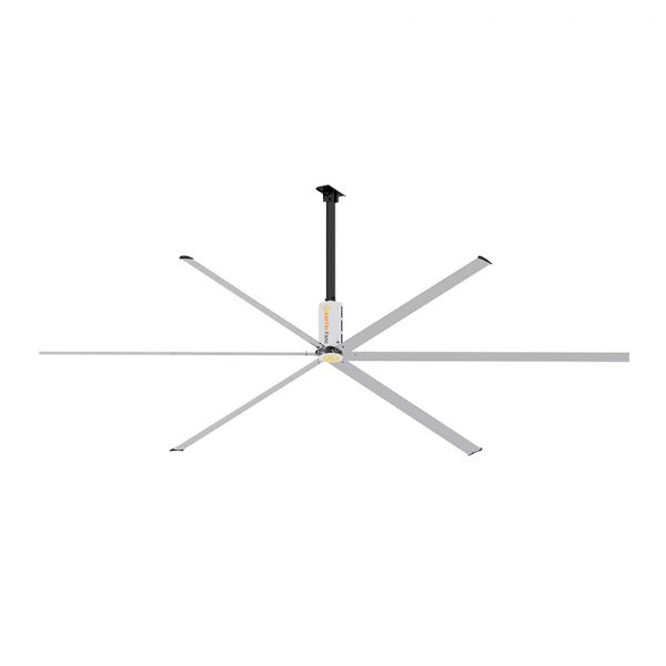 ODIN HVLS FAN
