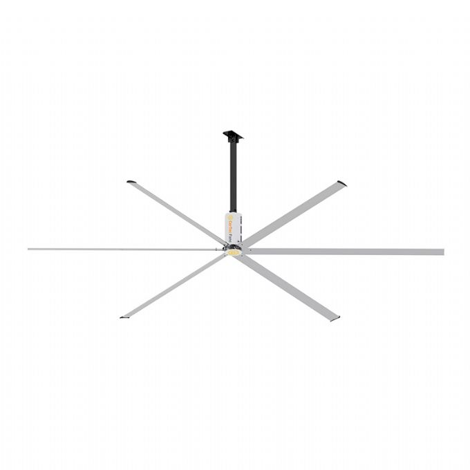 ODIN HVLS FAN