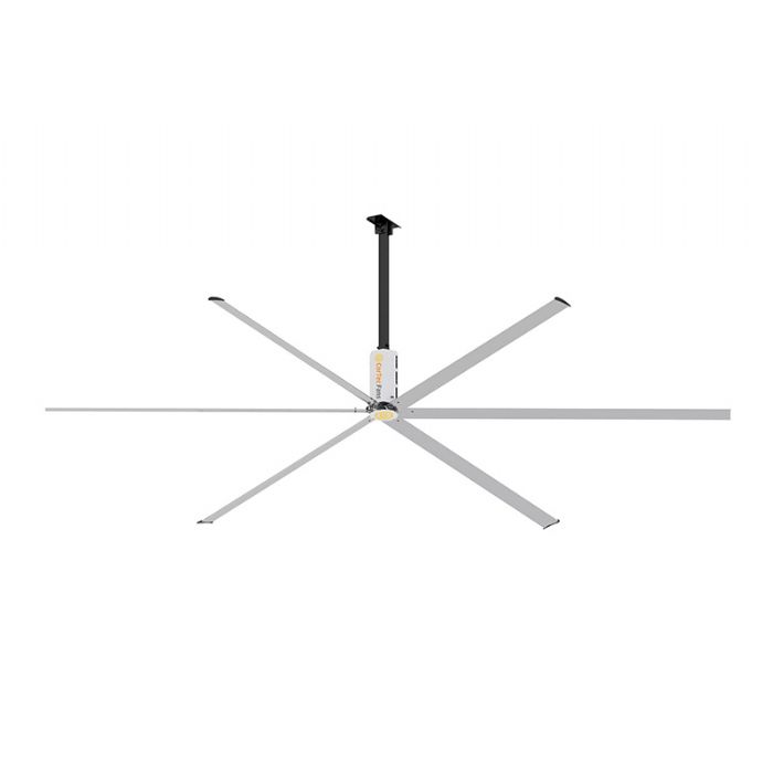 ODIN HVLS FAN - CTAC-1500