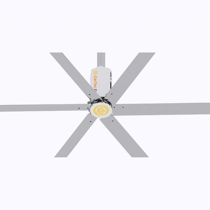 ODIN HVLS FAN - CTAC-1500