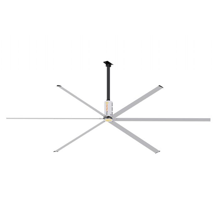 ODIN HVLS FAN - CTAC-1500