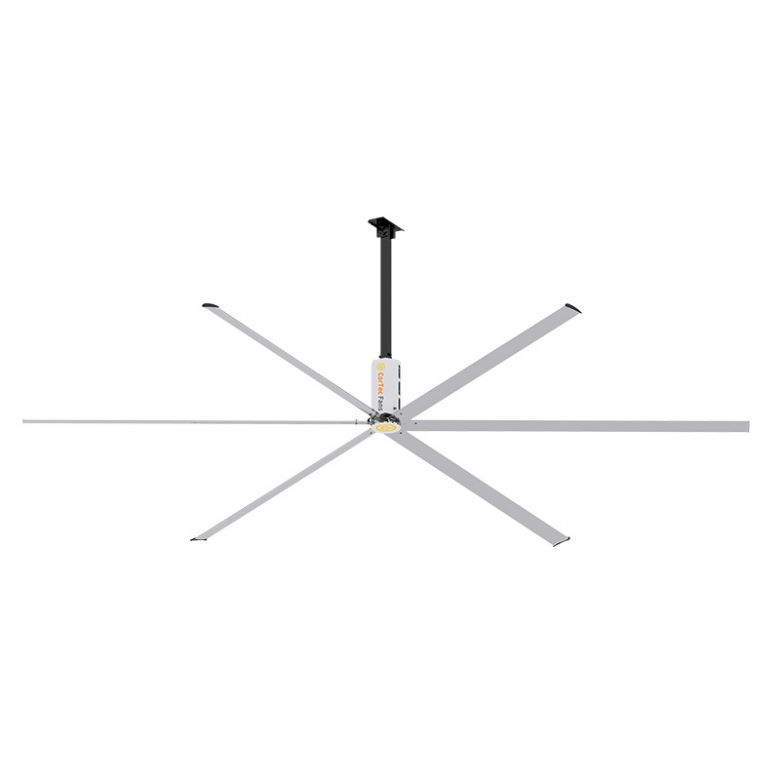 ODIN HVLS FAN - CTAC-1500