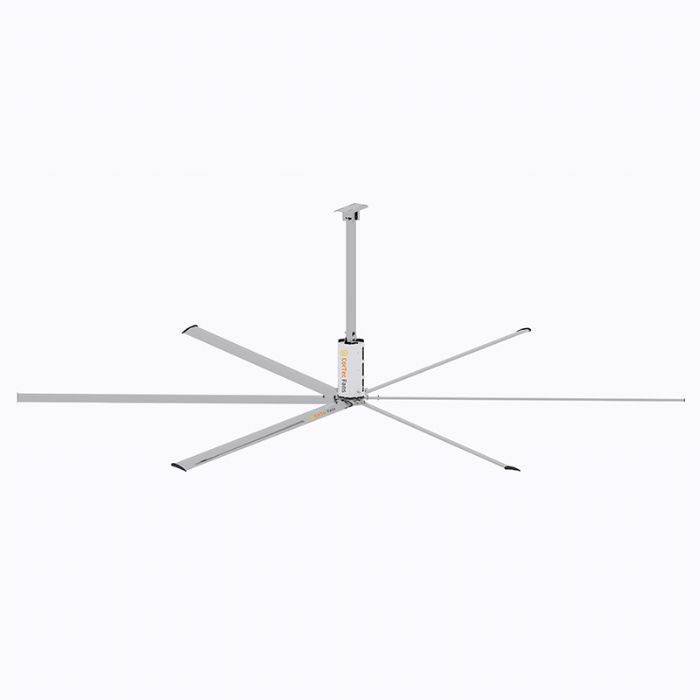ODIN HVLS FAN - CTAC-1500
