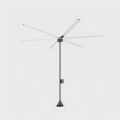 HEIMDALLR HVLS FAN - CTLS-750