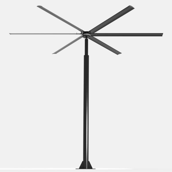 HEIMDALLR HVLS FAN