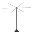 HEIMDALLR HVLS FAN - CTLS-750