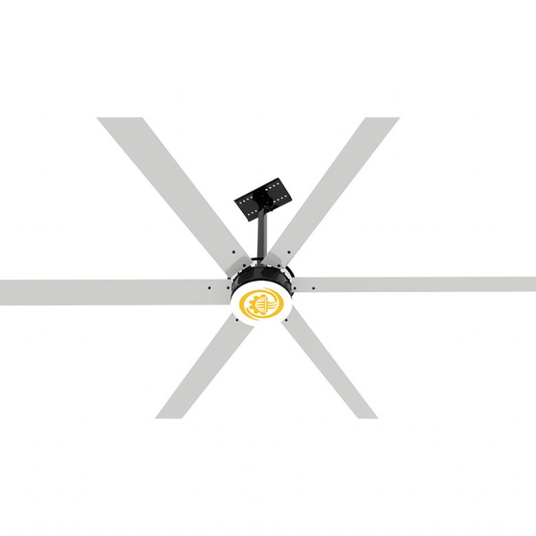 FRIGGA HVLS FAN - CTPM-1500