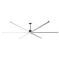 THOR HVLS FAN - CTPMI-1500