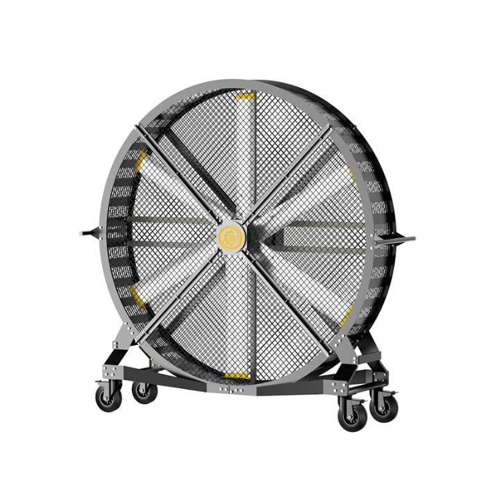 VIDAR HVLS FAN - CTYD-750