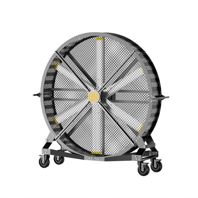 VIDAR HVLS FAN - CTYD-750