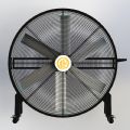 VIDAR HVLS FAN - CTYD-750