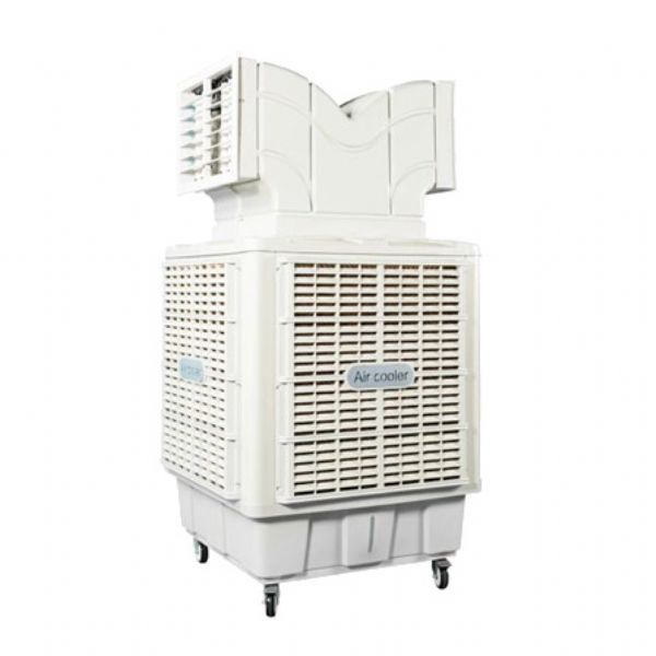 INDUSTRIAL AIR COOLER