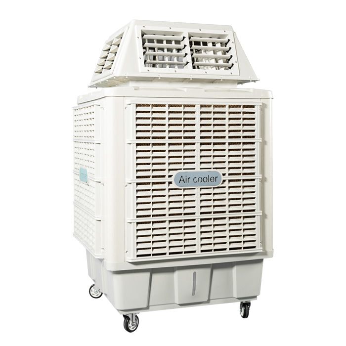 INDUSTRIAL AIR COOLER - CTEAC