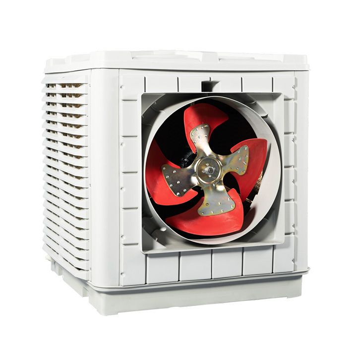 INDUSTRIAL AIR COOLER - CTEAC