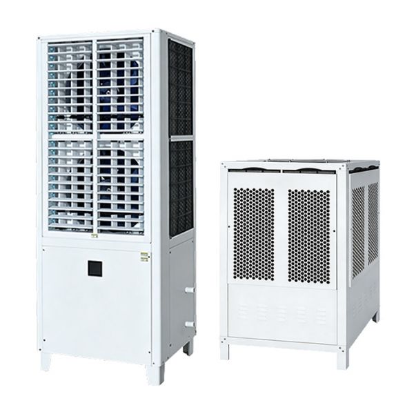 INDUSTRIAL WATER-COOLED AIR CONDITIONER