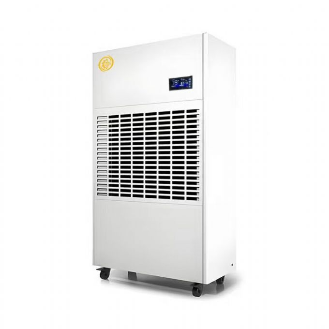 INDUSTRIAL DEHUMIDIFIER