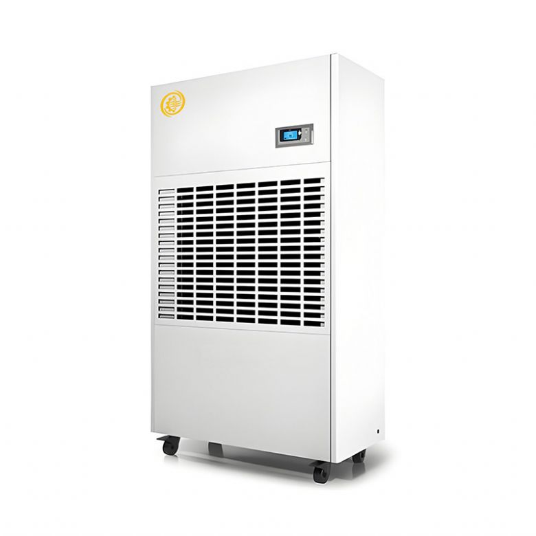 INDUSTRIAL DEHUMIDIFIER - ID-001