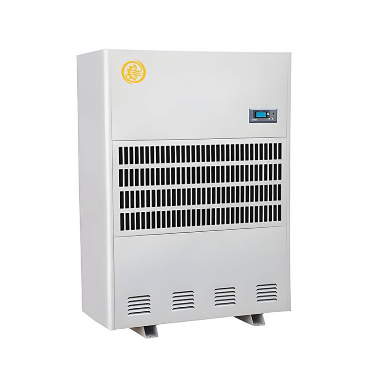 INDUSTRIAL DEHUMIDIFIER - ID-001