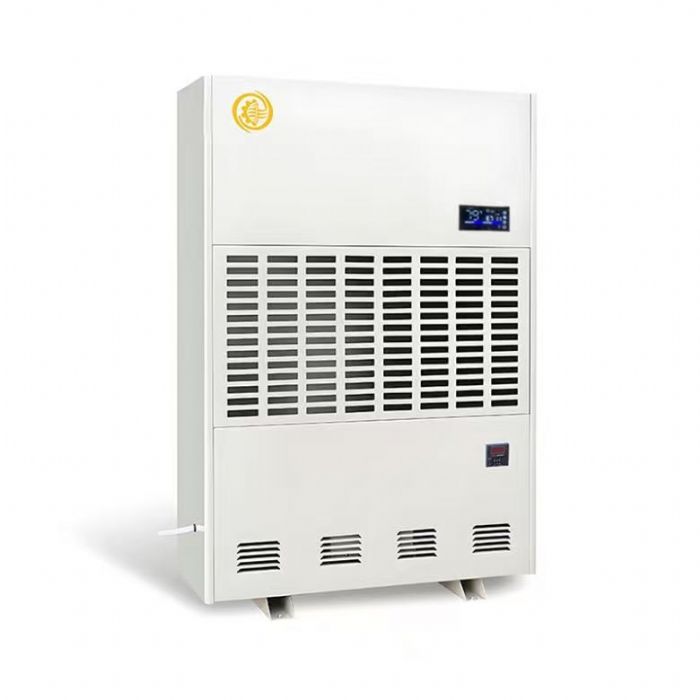 INDUSTRIAL DEHUMIDIFIER - ID-001