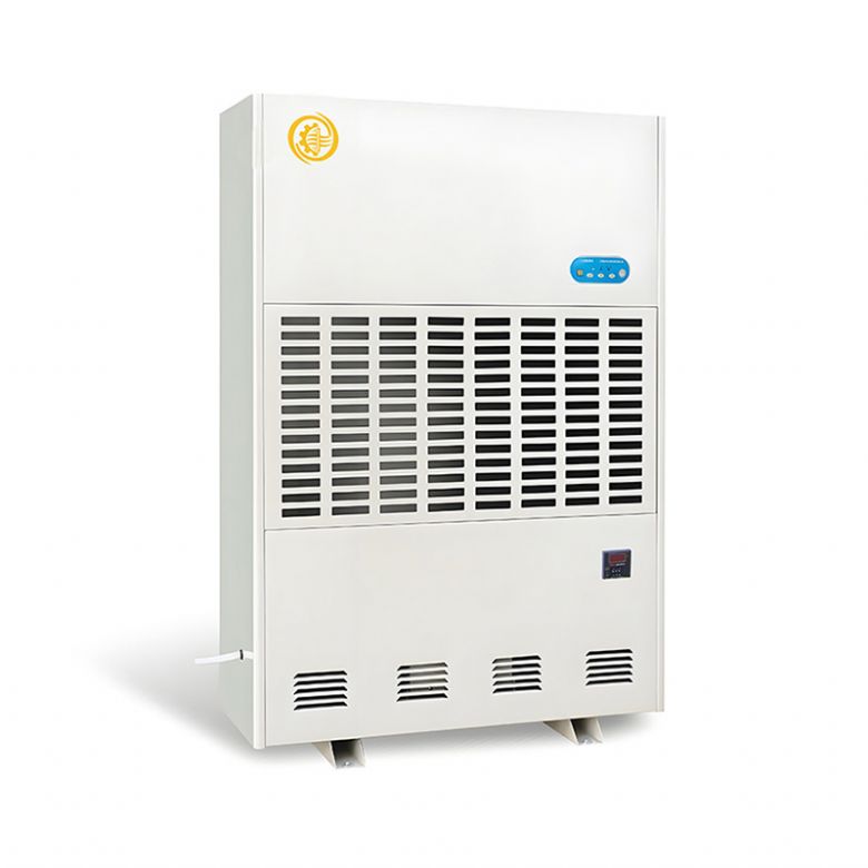 INDUSTRIAL DEHUMIDIFIER - ID-001