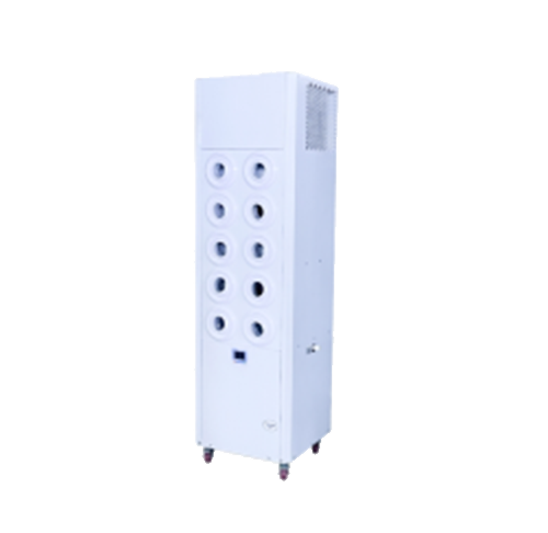CorTec Outdoor Movable Air Conditioner